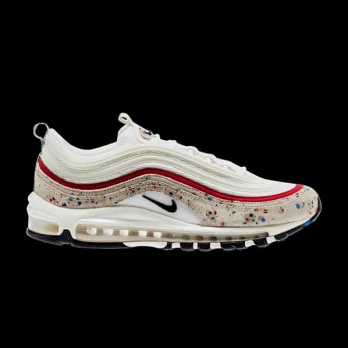 Nike Air Max 97 Paint Splatter