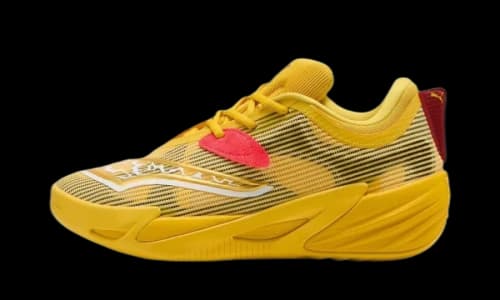 Puma All-Pro Nitro 2 Pokémon Pikachu