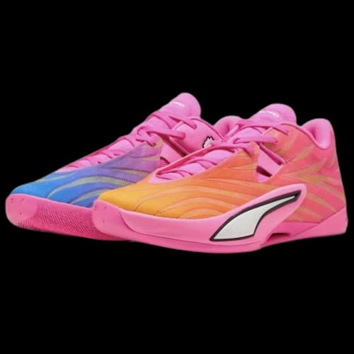Puma All-Pro Nitro 2 Elite Showtime