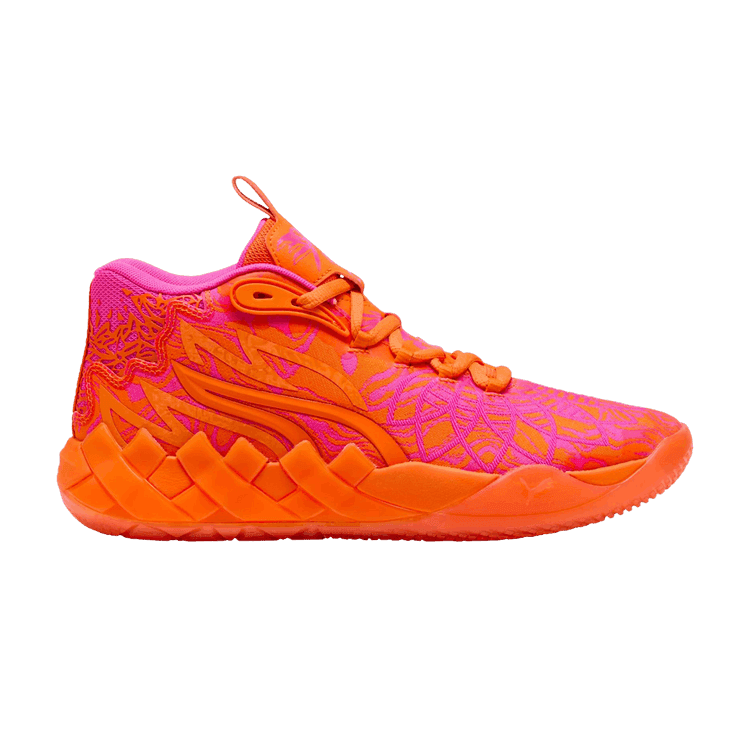 Puma LaMelo Ball MB.01 Mash Up