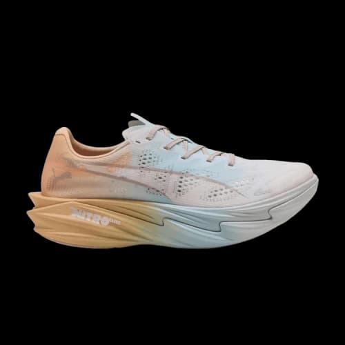 Puma Deviate Nitro Elite 4 Run Club Jasmine Flower (Women's)