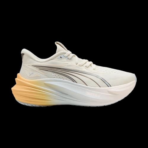 Puma MagMax Nitro 2 Warm White Lucite (Women's)