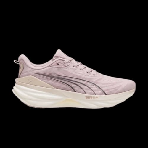 Puma Foreverrun Nitro 3 Road 'Misty Pink Silver Fog' (Women's)