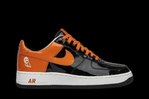 Nike Air Force 1 Low Halloween (2005)