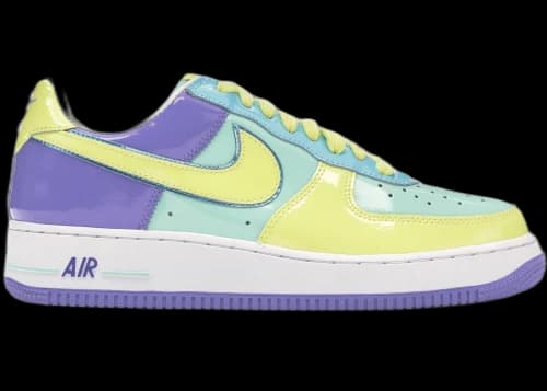 Nike Air Force 1 Low Easter Egg (2006)