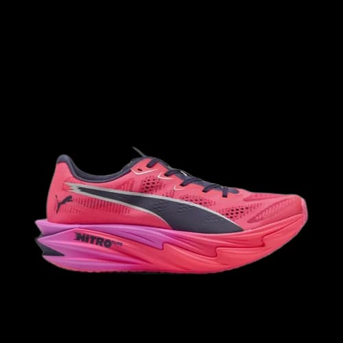 Puma Deviate Nitro Elite 4 HYROX Pure Pink (Women's)