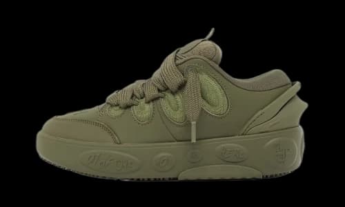 Puma LaMelo Ball LaFrancé Oak Tree (GS)