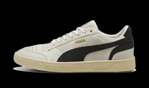 Puma Majesty Represent Warm White