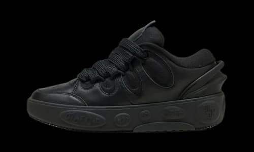 Puma LaMelo Ball LaFrancé Amour 3x Black
