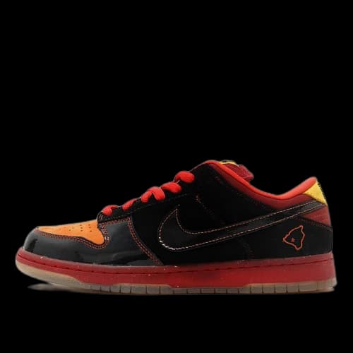 Nike SB Dunk Low Hawaii