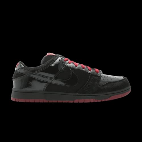 Nike SB Dunk Low Mafia