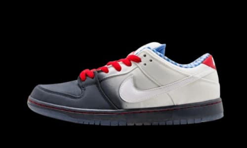 Nike SB Dunk Low Dorothy