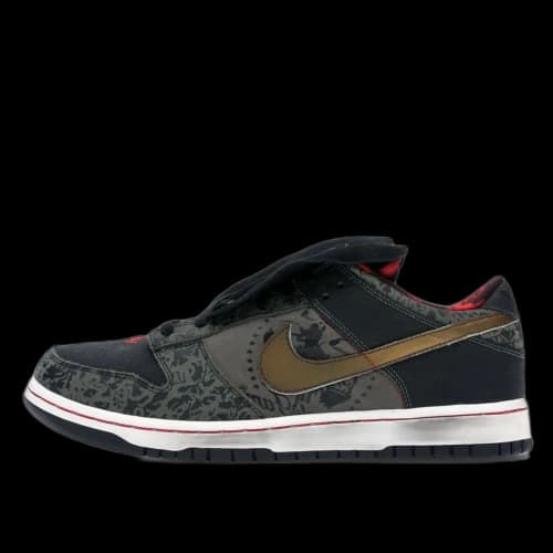Nike SB Dunk Low SBTG