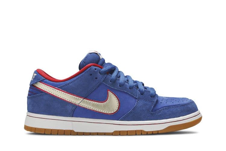 Nike SB Dunk Low Eric Koston