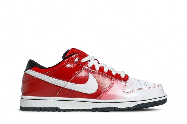 Nike SB Dunk Low Kuwahara Et