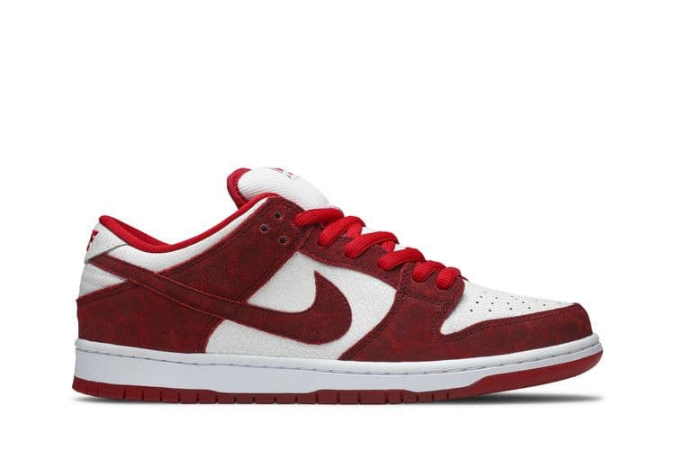 Nike SB Dunk Low Valentine's Day (2014)