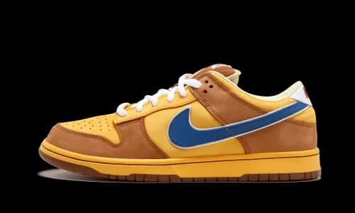 Nike SB Dunk Low Newcastle Brown Ale