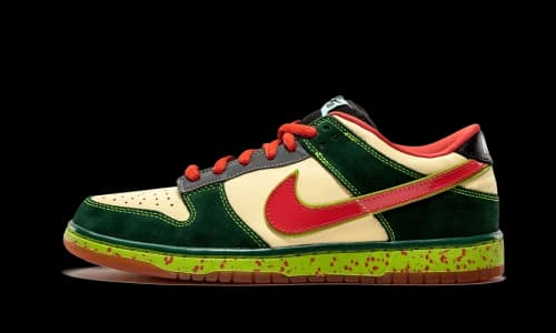 Nike SB Dunk Low Mosquito