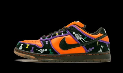 Nike SB Dunk Low Day of the Dead
