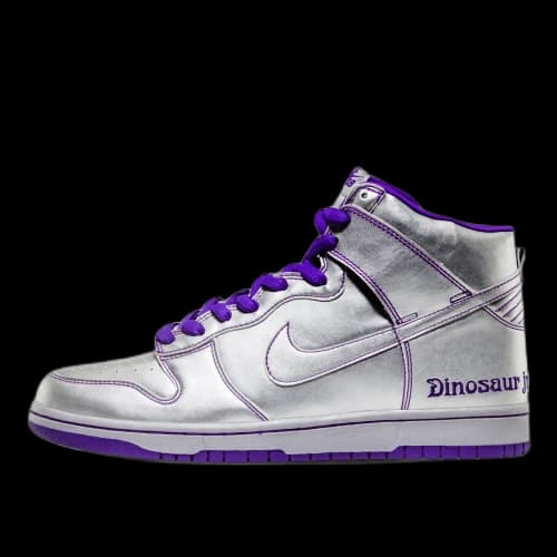 Nike SB Dunk High Dinosaur Jr.
