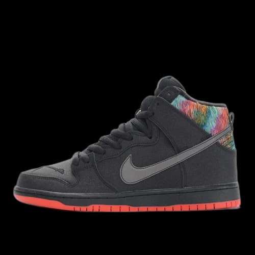 Nike SB Dunk High SPOT Gasparilla