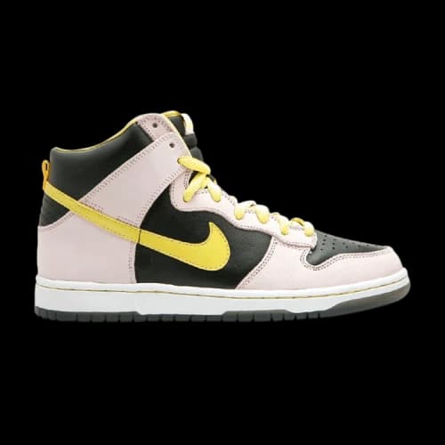 Nike SB Dunk High Miss Piggy