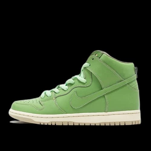 Nike SB Dunk High Statue of Liberty
