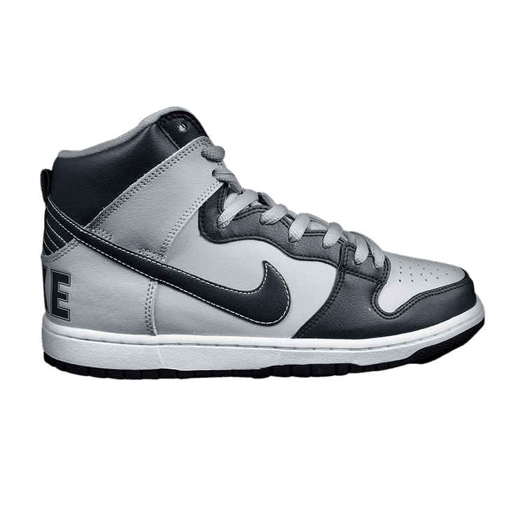 Nike SB Dunk High Georgetown Hoyas