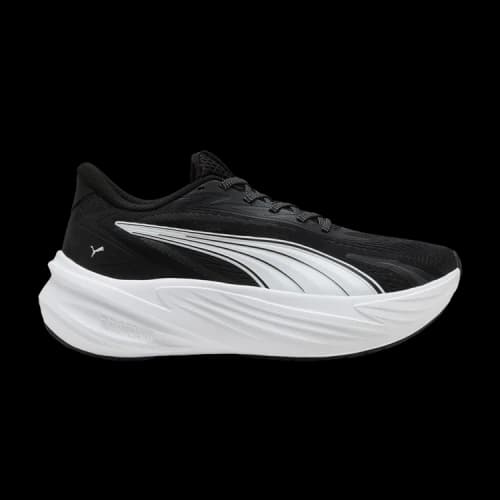 Puma Maxima Pro 'Black White'