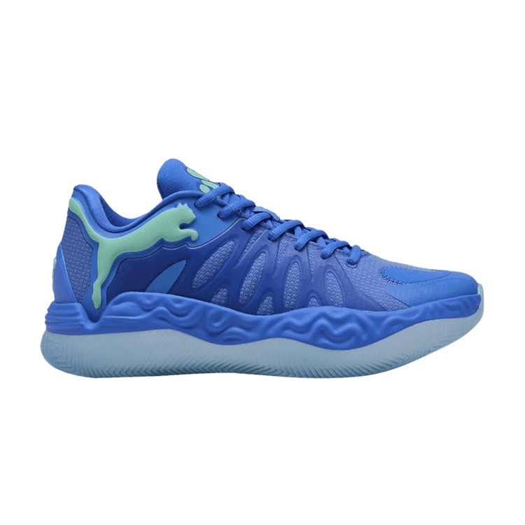 Puma Tyrese Haliburton Hali 1 Opal