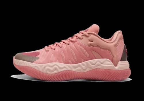 Puma Tyrese Haliburton Hali 1 Hibiscus