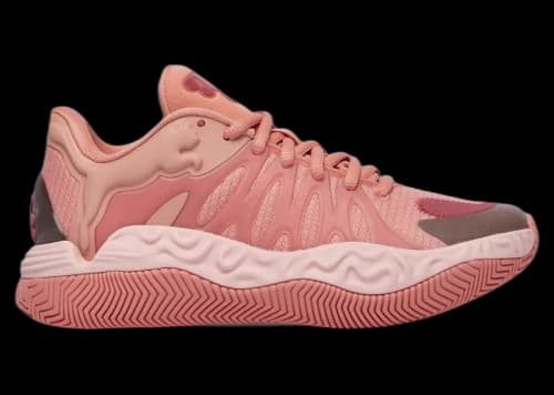 Puma Tyrese Haliburton Hali 1 Hibiscus (GS)