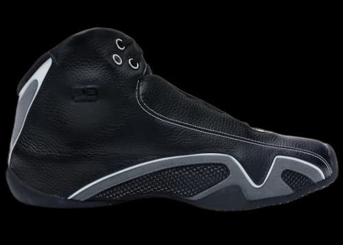 Jordan 21 OG Flint Grey