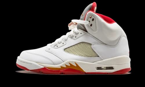 Jordan 5 Retro Sunset (Women's)