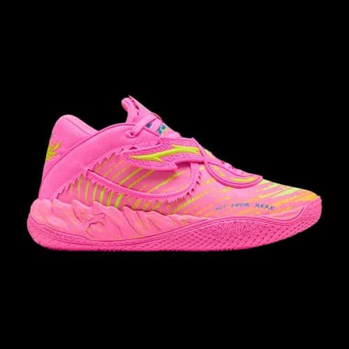 Puma LaMelo Ball MB.05 Showtime