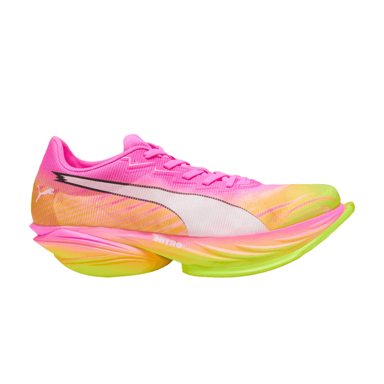 Puma Fast-R Nitro Elite 3 Showtime Pack