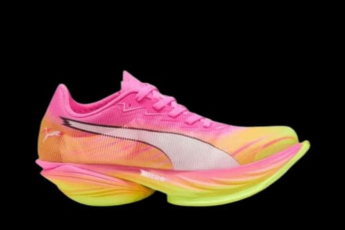 Puma Fast-R Nitro Elite 3 Showtime Pack (Women's)