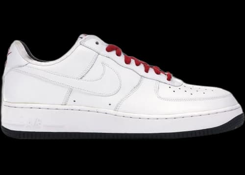 Nike Air Force 1 Low Scarface