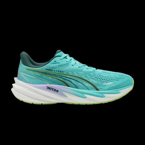 Puma Velocity Nitro 5 HYROX Intense Mint