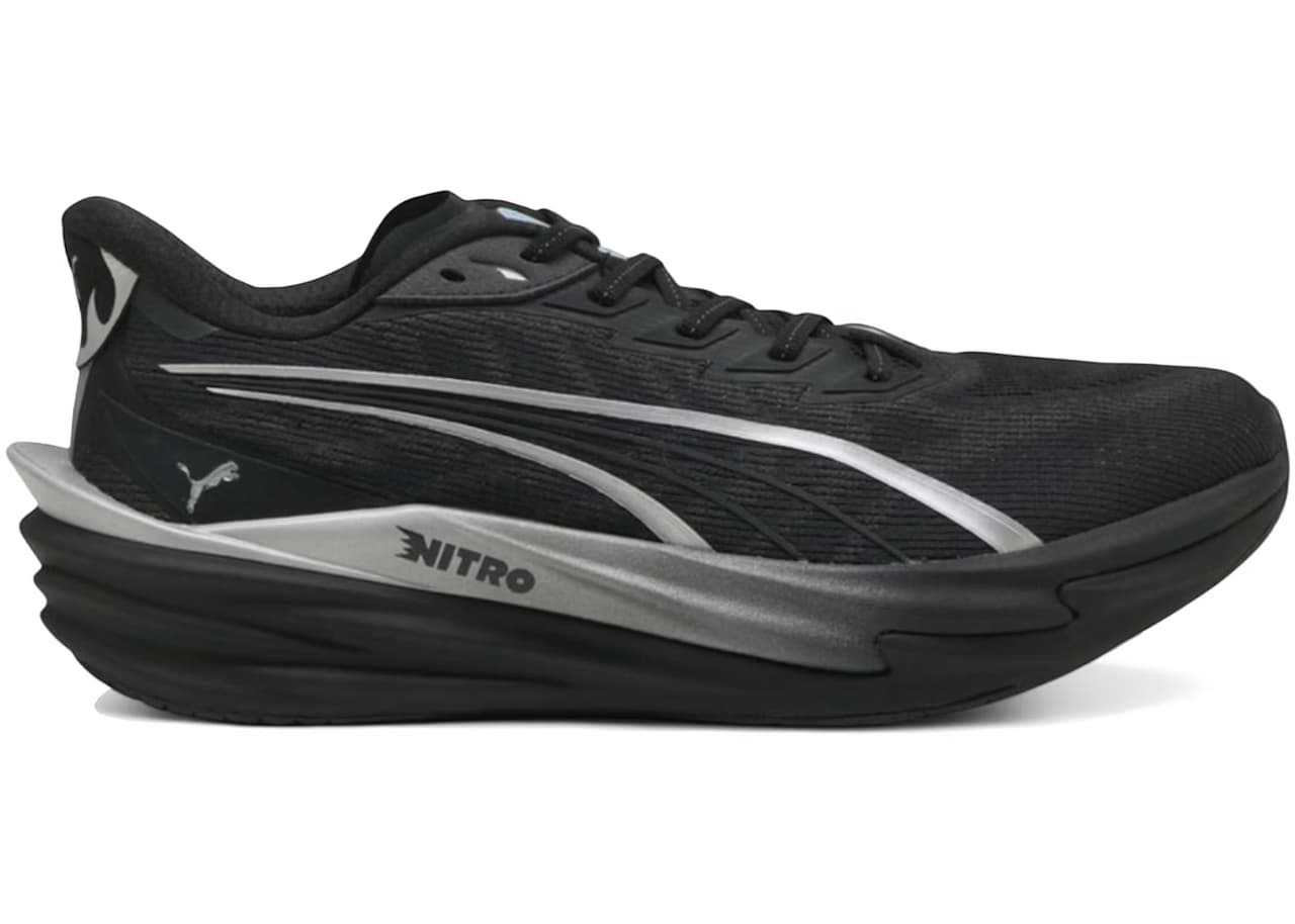 Puma Deviate Nitro 4 Brightstride