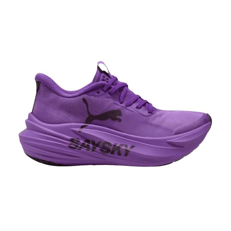Puma MagMax Nitro 2 SAYSKY Ultra Purple (Women's)