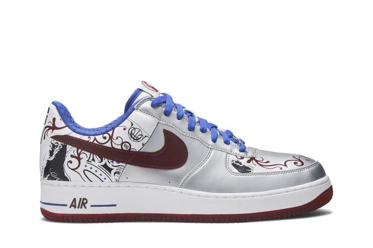 Nike Air Force 1 Low Collection Royale (LeBron)