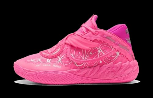 Puma LaMelo Ball MB.05 Fast & Furious Suki