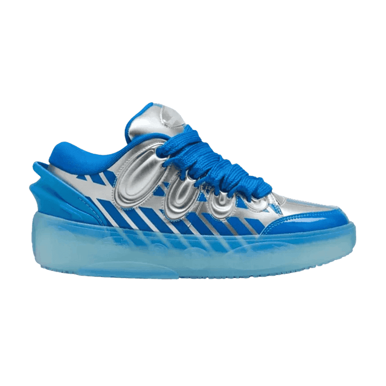 Puma LaMelo Ball LaFrancé Fast & Furious Skyline