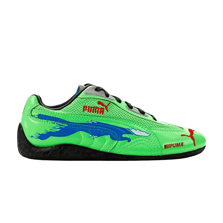 Puma Speedcat Fast & Furious LA