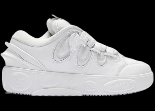 Puma LaMelo Ball LaFrancé Triple White