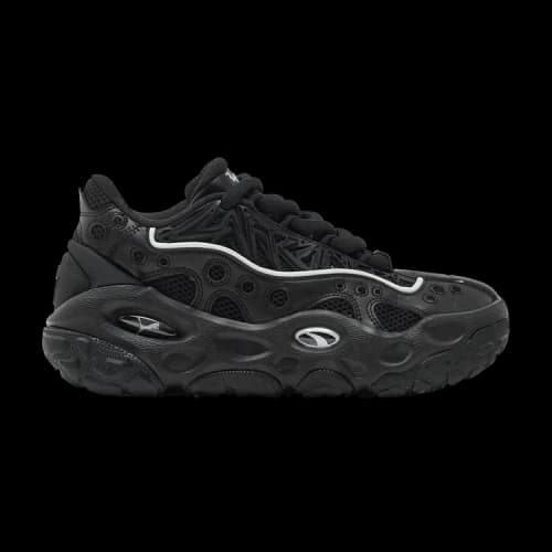 Puma LaFrancé RNNR 3X Black 'Black White'