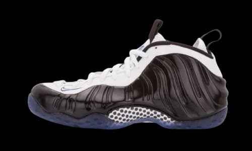 Nike Air Foamposite One Concord