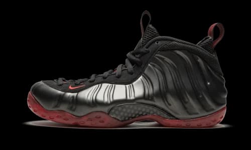 Nike Air Foamposite One Cough Drop (2010)