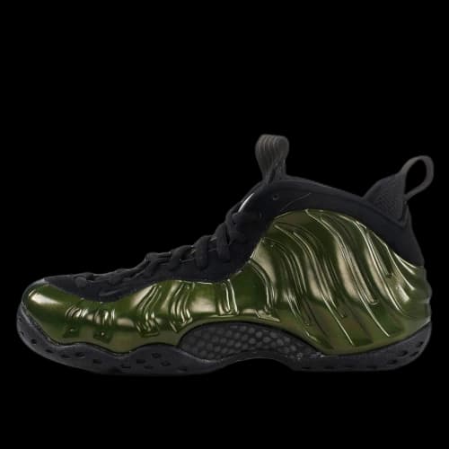 Nike Air Foamposite One Legion Green